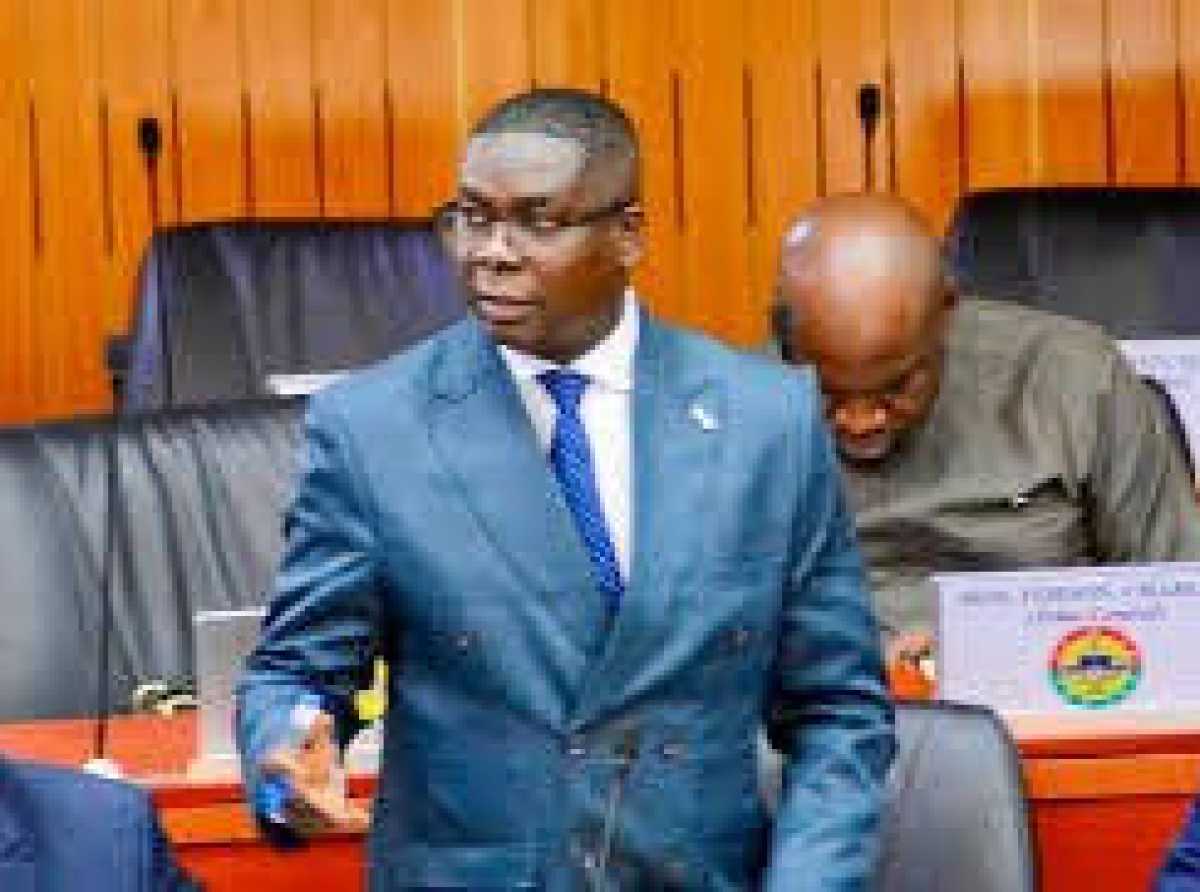 Minority rejects fuel oil levy increase, warns of higher production costs